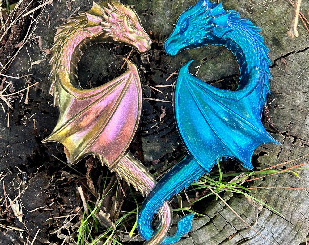 Dragons